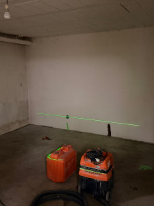 Photo de galerie - Tous nos travaux sont réalisés au laser pour une satisfaction client optimale