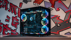 Photo de galerie - Config Gamer