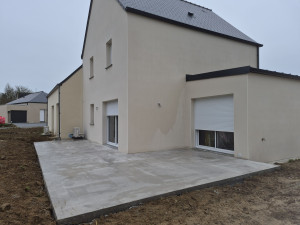 Photo de galerie - Maçonnerie