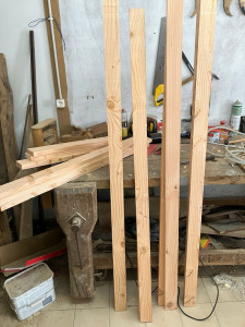 Photo de galerie - Bricolage et multi services