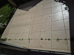 Photo de galerie - Ménage