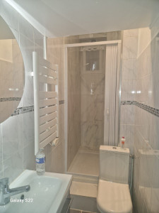 Photo de galerie - Plâtrerie - Murs - Plafonds