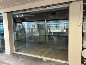 Photo de galerie - Vitrine 