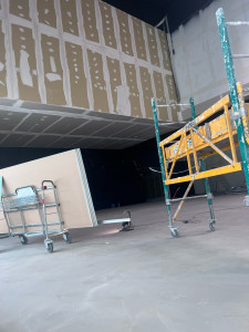 Photo de galerie - Bricolage et multi services