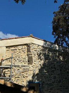 Photo de galerie - Artisan tout corps d'état - Rénovation