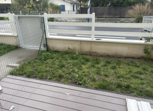 Photo de galerie - Paysagiste - Aménagement du jardin