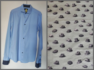 Photo de galerie - Couturière