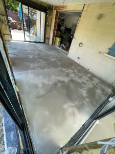 Photo de galerie - Carrelage