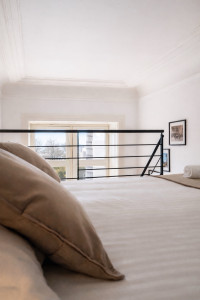 Photo de galerie - Conciergerie