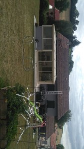 Photo de galerie - Couverture - Toiture