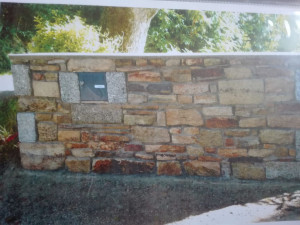 Photo de galerie - Maçonnerie