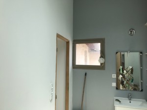 Photo de galerie - Plâtrerie - Murs - Plafonds