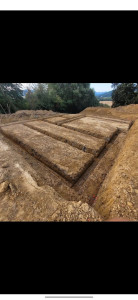 Photo de galerie - Plateforme fondation 