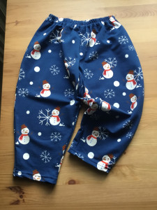 Photo de galerie - Couturière