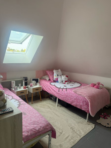 Photo de galerie - Chambre d’enfant