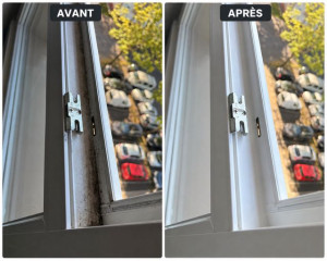 Photo de galerie - Ménage