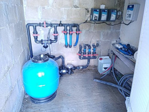 Photo de galerie - Conception local technique 