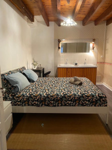 Photo de galerie - Air bnb dans un gite