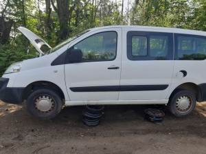 Photo de galerie - Bonjour je fait  la mécanique automobile 