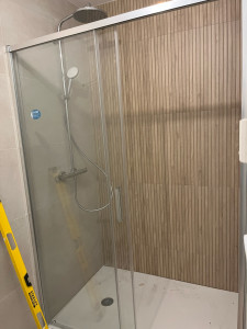 Photo de galerie - Carrelage