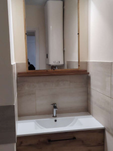 Photo de galerie - Bricolage et multi services