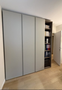 Photo de galerie - Montage meubles en kit