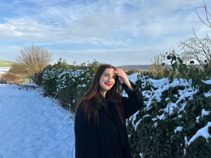 Photo de galerie - C’est une photo de moi