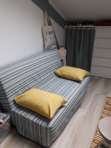 Photo de galerie - Customisation 