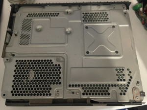 Photo de galerie - Dépannage informatique