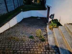 Photo de galerie - Jardinier