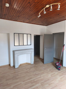 Photo de galerie - Peinture - Tapisserie