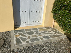 Photo de galerie - Paysagiste - Aménagement du jardin