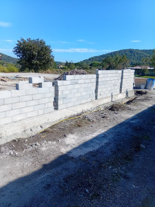 Photo de galerie - Pose de parquet - Revêtement de sol