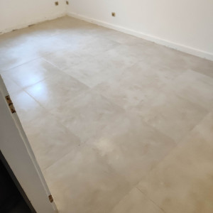 Photo de galerie - Carrelage