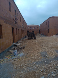 Photo de galerie - Fait aussi villa et collectif 