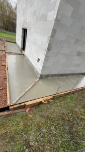 Photo de galerie - Maçonnerie