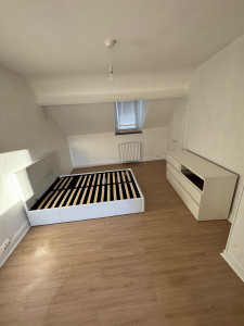 Photo de galerie - Pose de parquet 