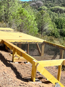 Photo de galerie - Projet fini