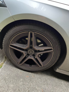 Photo de galerie - Lavage auto