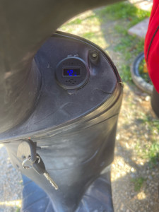 Photo de galerie - Réparation vélo - moto