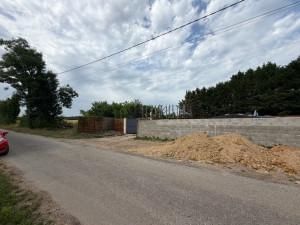 Photo de galerie - Terrassement - Assainissement