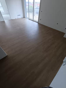 Photo de galerie - Parquet
