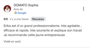 Photo de galerie - Ménage
