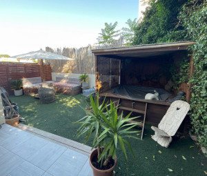 Photo de galerie - Aménagement d’extérieur 