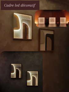 Photo de galerie - Architecte d'intérieur - Décorateur d'intérieur