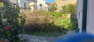 Photo de galerie - Avant 