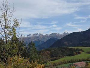 Photo de galerie - Photo de mon séjour en cure 