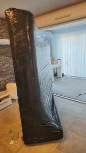 Photo de galerie - Canapé 