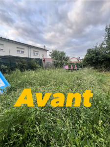 Photo de galerie - Avant de mon passage 