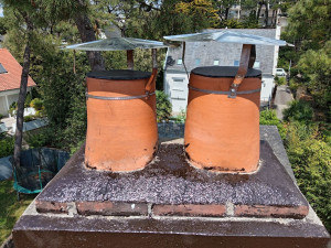 Photo de galerie - Maçonnerie